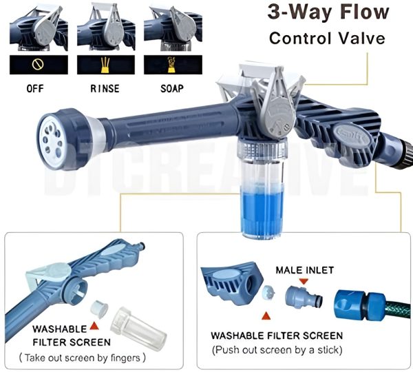 nozzle-ez-jet-water-cleaning-soap-cannon-dispenser-pump-spray-gun-car-washer